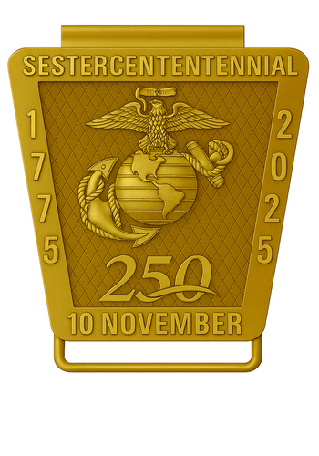 250th watch band prototype (work in progress)